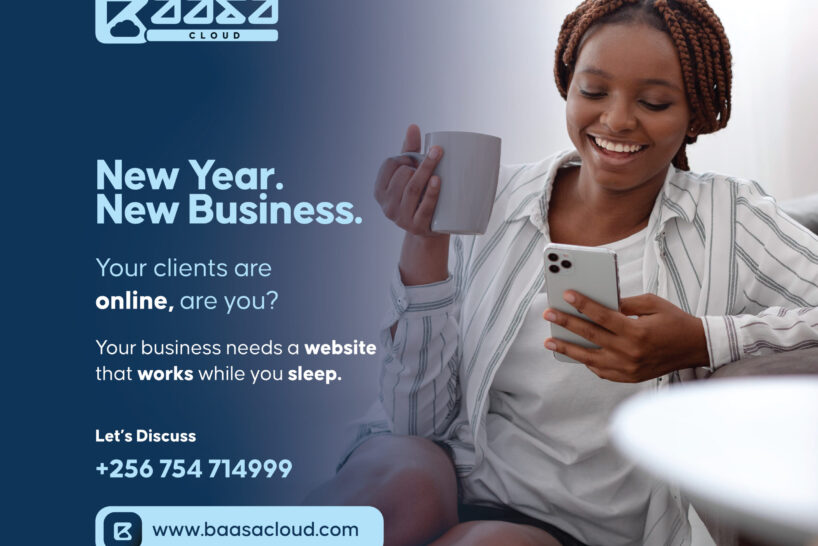 New Year Baasa Cloud